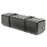 Lowel ViP Shoulder Case - Case - high-impact polyethylene