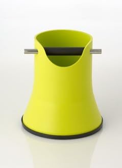 Compact Designs 7" Knock Tube, Lime