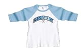 Kentucky #2 Toddler Raglan T-Shirt
