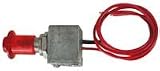 IMPERIAL 80078 HEAVY-DUTY PUSH-PULL SWITCH 20AMP (PACK OF 4)