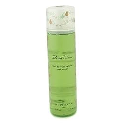 Petite Cherie Shower Oil