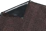 MILLENIUM MATS / Indoor Silver Series Walk-Off Mat, Sable, 4'x6' / MLL74040620 / Sold as 1 Each / Mfr Part # 74040620