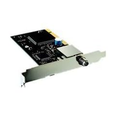 TECHNOTREND TT-budget S2-1600 DVB-S und DVB-S2 PCI Karte Satellit