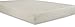 Utopia Bedding 100% Combed Cotton Deep Pocket Fitted Sheet - Premium Quality Long Staple Fiber - Hypoallergenic - Breathable - Durable - Comfortable - Fade, Stain, and Abrasion Resistant (Full, Beige)