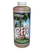 Chi Liquid Organic Foliar 1 Qt