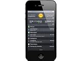 iPhone 4S 16GB schwarz O2 