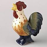 Rooster Pie Bird Vent