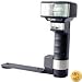 Metz MZ 45042 45 CL-4 Digital Handle Mount Flash with NiMH battery