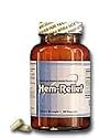 Hem-Relief for Hemorrhoids (Clinical Strenght 90 capsules)