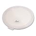 Lid For 6/8 Quart Poly Container (11-0469) Category: Round Storage Containers and Lids