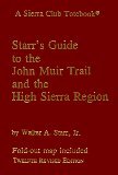 Starr's Guide to the Sierra Region