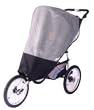 Jogging Stroller Sun Protector - Dreamer Design