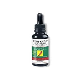 Peri Gum Peri-Gum Mouthwash