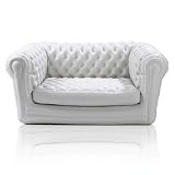 Blofield 2-Sitzer Sofa - Stone White style= Blofield 2-Sitzer Sofa - Stone White