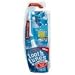 Turbo Tooth Tunes Battery Powered Toothbrush, HSM2 