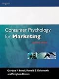 Consumer Psychology for Marketing