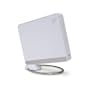 ASUS Eee Box PC (1.6 GHz Intel Atom Processor, 1 GB RAM, 80 GB Hard Drive, XP Home) Pure White