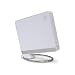 ASUS Eee Box PC (1.6 GHz Intel Atom Processor, 1 GB RAM, 80 GB Hard Drive, XP Home) Pure White