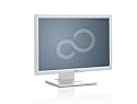 Fujitsu Siemens Scenicview E22W-5 Monitor LCD-TFT 22.0'' 1680 x 1050 Audio TCO 5.0 beige