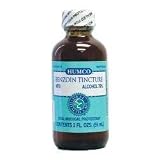 Humco Benzoin Tincture 2oz liquid