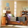 Lea My Place Kids Panel Bed 2 Piece Bedroom Set
