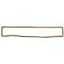ROL Gaskets PS770 Pushrod Cover Set by ROL Gaskets