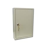 KEKAB-30 HPC Heavy-Duty Key Cabinet