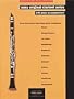 Easy Original Clarinet Solos Mfm 26 (Music for Millions)