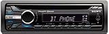 Sony MEXBT3000P Receiver with Bluetooth and Pandora