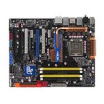 Produkt-Bild: ASUS P5Q-E S775 P45 RAID/2xGBL/1394 ***