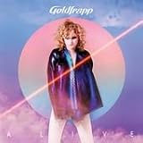 Alive [7" VINYL]