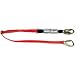 MSA 454-10047084: FP5K&trade; Tie-Back Shock Absorbing Lanyards