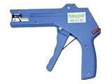 Zoom Produkt-Bild: Haupa Verarbeitungswerkzeug f&uuml;r Kabelbinder blau