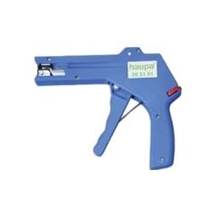 Haupa Verarbeitungswerkzeug f�r Kabelbinder blau