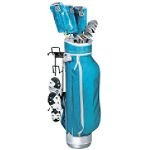 Racor Pro Golf Club Rack