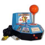  : Namco Original Arcade TV Games Video Game System