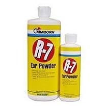 R-7 Ear Powder 96 Gr.