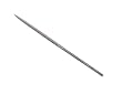 GROBET SWISS NEEDLE FILES 6-1/4 INCH OVAL CUT 4