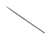 GROBET SWISS NEEDLE FILES 6-1/4 INCH OVAL CUT 4