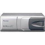 Pioneer CDX-P1280 12 Disc Multi Cd Player