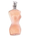 Jean Paul Gaultier CLASSIQUE Eau de Toilette Natural Spray, 3.3 oz.