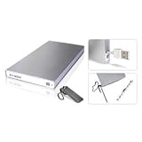 210rgcNDNBL. SL160  NEW 2.5SATA to USB 2.0 Single Bay (Drive Enclosures)