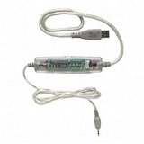 Texas Instruments TI Connectivity Kit with USB Cable