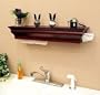 Healthy Shelf Cherry Wet Wipe/Paper Towel Dispenser