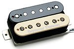 Seymour Duncan SH-6b/Duncan Distortion/Bridge/ZEBRA