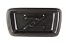 APR Performance (CBX-350LIC) Carbon Fiber License Plate Frames - CF License Plate Backing