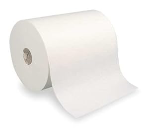 GEORGIA PACIFIC 89460 Paper Towel Roll,enMotion,800 ft.,PK6