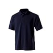 Men's Allegiance Work Polo Navy
