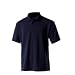 Men's Allegiance Work Polo Navy
