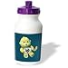Care Bears - Care Bear Cousin Monkey - Water Bottles